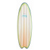 INTEX Surf gonflable, 178 x 69 cm 58152EU/blanc