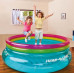 INTEX JUMP-O-LENE Trampoline gonflable 203 x 69 cm 48267