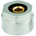 ISAN raccord de serrage en acier inoxydable (écrou tournant) pour tube CU 484000540