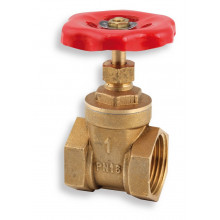 FERRO Vanne d’arret 3/4", laiton JY511/20