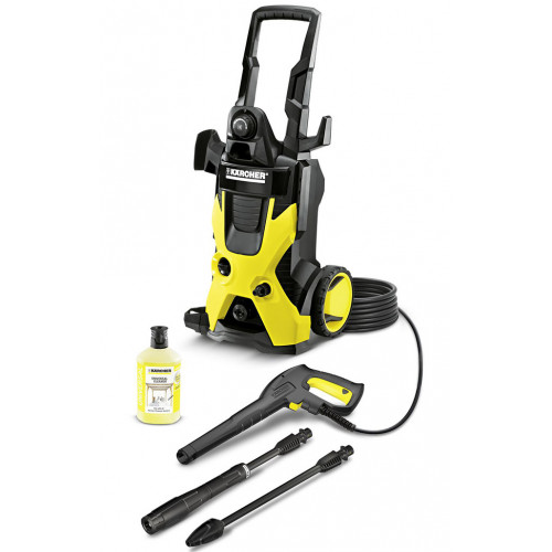 Kärcher K 5 Classic Nettoyeur haute pression 1.180-633.0