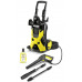 Kärcher K 5 Classic Nettoyeur haute pression 1.180-633.0