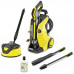 KÄRCHER K 5 Full Control Home Nettoyeur haute pression pour la maison 1.324-503.0
