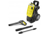 Kärcher K 7 Compact Nettoyeur haute pression (600l/h/180bar)1.447-050.0
