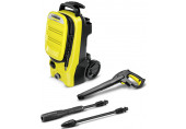 Kärcher K 4 Compact UM Nettoyeur haute pression (130 bar/420 l/h)1.679-400.0