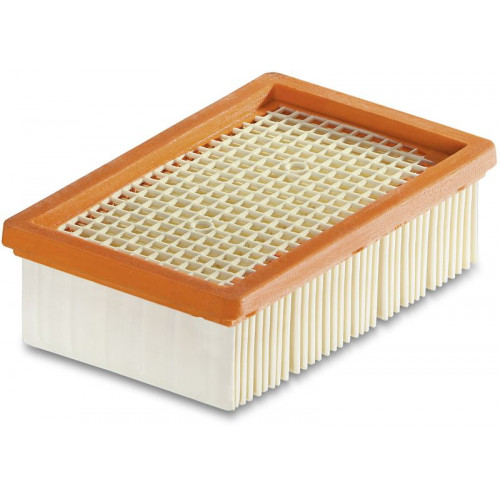 Kärcher Filtre plissé plat WD 4/5/6 2.863-005.0