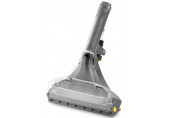 Kärcher Suceur pour sol souple Puzzi, largeur 240 mm 4.130-008.0