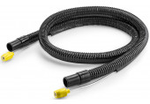 Kärcher Flexible d'injection/d'extraction Puzzi, longueur 2,5 m 6.394-826.0