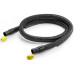 Kärcher Flexible d'injection/d'extraction Puzzi, longueur 2,5 m 6.394-826.0