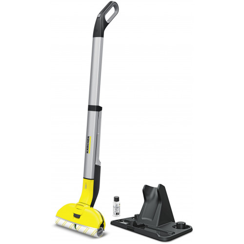 Kärcher FC 3 CORDLESS Nettoyeur de sol pour sols durs 1.055-300.0