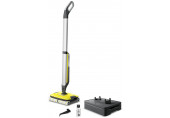 DÉSTOCKAGE Kärcher FC7 Nettoyeur de sols 1.055-730.0 SANS EMBALLAGE D’ORIGINE