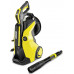 Kärcher K 5 Premium Full Control Plus Nettoyeur haute pression 1.324-630.0