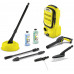 Kärcher K 2 Compact Car & Home Nettoyeur Haute Pression 1.673-509.0