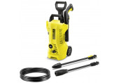 Kärcher K 2 Power Control Nettoyeur haute pression (110 bar/360 l/h) 1.673-600.0