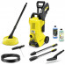 Kärcher K 3 Power Control Car & Home Nettoyeur haute pression (380 l/h/120bar) 1.676-105.0