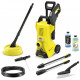 Kärcher K 3 Power Control Car & Home Nettoyeur haute pression (380 l/h/120bar) 1.676-105.0