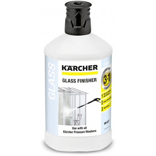 Kärcher RM 627 Nettoyant vitres 3v1 1 l 6.295-474.0