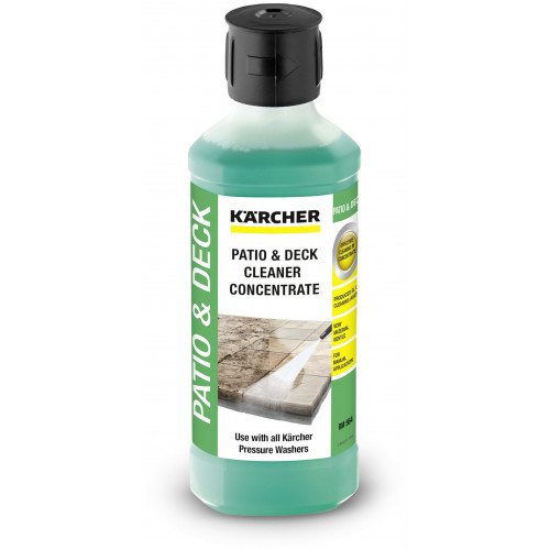 Kärcher RM 564 Detergente concentrado 500 ml 6.295-842.0