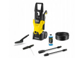 Kärcher K 3 CAR Nettoyeur haute pression (380 l/h/120 bar) 1.601-886.0