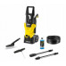 Kärcher K 3 CAR Nettoyeur haute pression (380 l/h/120 bar) 1.601-886.0