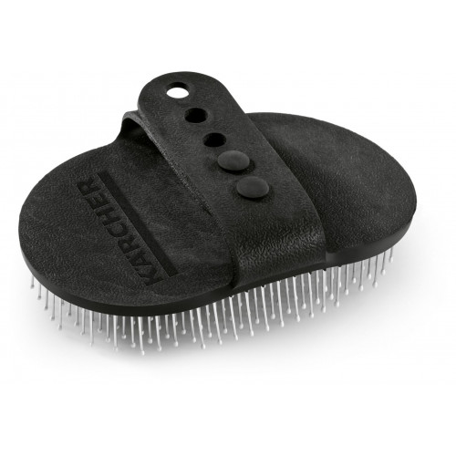Kärcher Pet Brosse 131 x 83 x 50 mm 2.643-874.0 Kärcher Pet Brosse 131 x 83 x 50 mm 2.643-874.0