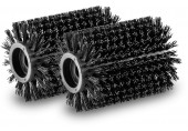 Kärcher Brosses-rouleaux pour sols en pierre pour PCL4 2.644-121.0