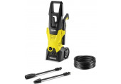 Kärcher K 3 Nettoyeur haute pression (120bar / 380L/h) 1.601-888.0