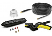Kärcher PC 20 Nettoyeur canalisations/ gouttieres 20 m 2.642-240.0