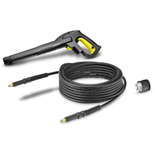Kärcher HK 7,5 Quick Connect set 7,5 m (pistolet, tuyau 7,5 m, raccordement) 2.643-910.0 Kärcher HK 7,5 Quick Connect set 7,5 m (pistolet, tuyau 7,5 m, raccordement) 2.643-910.0