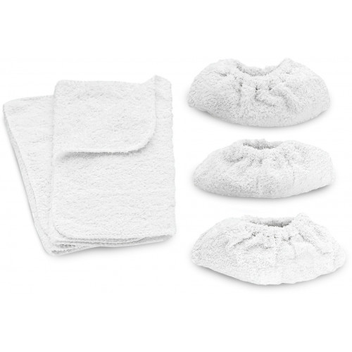 Kärcher Jeu de chiffonnettes 6.960-019.0 Kärcher Jeu de chiffonnettes 6.960-019.0