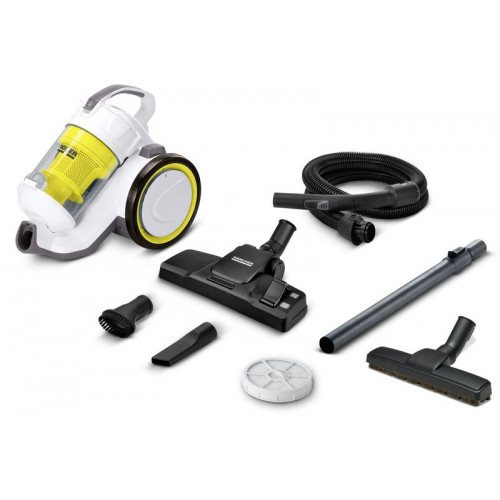 Kärcher VC 3 PREMIUM Aspirateur 1.198-135.0
