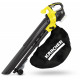 Kärcher BLV 18-200 Battery Souffleur de feuilles (18V/sans batterie) 1.444-100.0