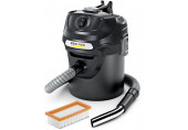 Kärcher AD 2 Aspirateur cendres et poussieres 1.629-711.0