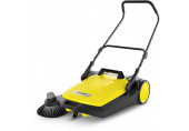 Kärcher S 6 Balayeuse mécanique largeur de balayage 67 cm, 2 500 m2/h, 1 766-420.0