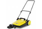 Kärcher S 4 Balayeuse mécanique (51 cm ,1800m2/h)1.766-320.0