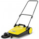 Kärcher S 4 Balayeuse mécanique (51 cm ,1800m2/h)1.766-320.0