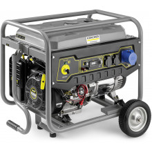 Kärcher PGG 6/1 Générateur de courant (5500W) 1.042-208.0