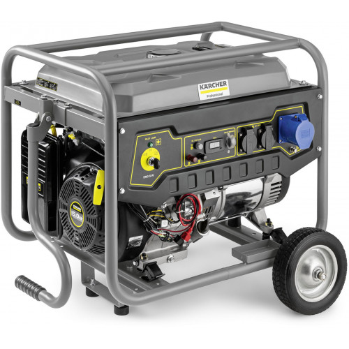 Kärcher PGG 6/1 Générateur de courant (5500W) 1.042-208.0