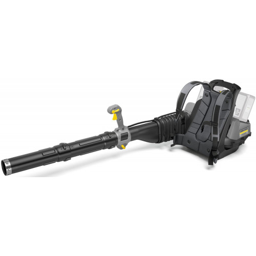 Kärcher LBB 1060/36 Bp Souffleur de feuilles (36V/sans batterie ni chargeur) 1.042-509.0 Kärcher LBB 1060/36 Bp Souffleur de feuilles (36V/sans batterie ni chargeur) 1.042-509.0