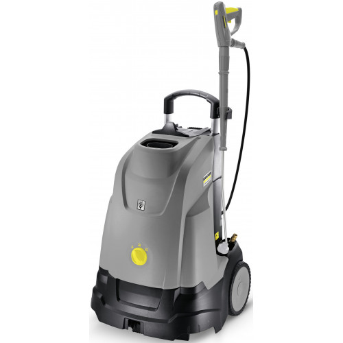 Kärcher HDS 5/15 U Nettoyeur haute pression (450 l/h/150 bar) 1.064-912.0 Kärcher HDS 5/15 U Nettoyeur haute pression (450 l/h/150 bar) 1.064-912.0