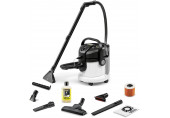 Kärcher SE 4 Plus Spécial Aspirateur laveur (1000W/4l) 1.081-171.0