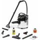 Kärcher SE 4 Plus Spécial Aspirateur laveur (1000W/4l) 1.081-171.0