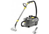 Kärcher Puzzi 10/1 Professional Injecteur-extracteur (1250W) 1.100-130.0