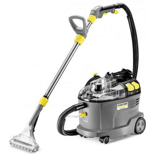Kärcher Puzzi 8/1 ADV Nettoyeur par injection/extraction, 1 200 W, 1.100-241.0