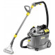Kärcher Puzzi 8/1 ADV Nettoyeur par injection/extraction, 1 200 W, 1.100-241.0
