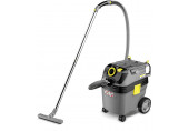 Kärcher NT 30/1 Ap Te L Aspirateur eau et poussieres (1380W/30L) 1.148-231.0