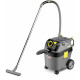 Kärcher NT 30/1 Ap Te L Aspirateur eau et poussieres (1380W/30L) 1.148-231.0