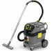 Kärcher NT 30/1 Tact Te M Aspirateur eau et poussieres (1380W/30L) 1.148-235.0