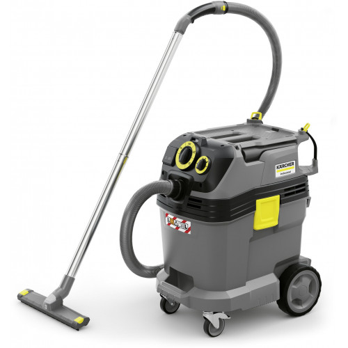 KÄRCHER NT 40/1 Tact Te Aspirateur eau et poussieres 1.148-311.0