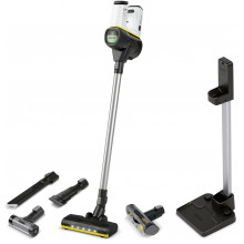 Kärcher VC 6 Cordless ourFamily Extra Aspirateur balai sans fil 1.198-674.0